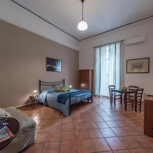 'na Siesta Napels