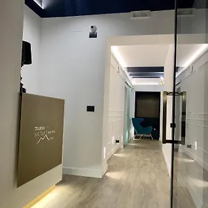 Toledo Boutique Napels