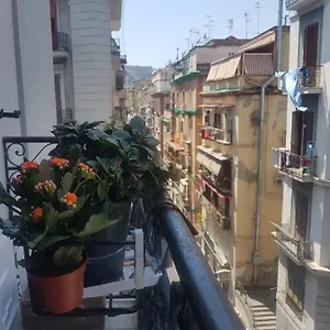 Casa Napul'e Nápoly
