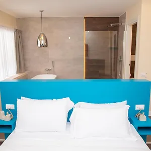 Guest house South Hands Luxury