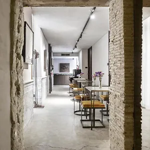 Maison d'hôtes Unicum Centro Storico