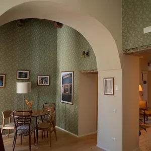  Bed and breakfast Casa Vayu - Rooms&garden