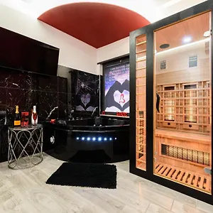 Bed & Breakfast Believe Con Privata