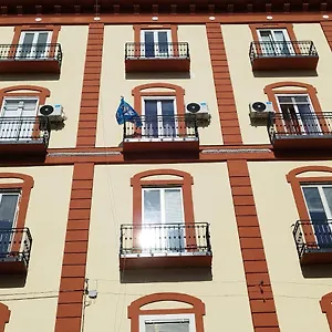 Maison d'hôtes Eleonora's