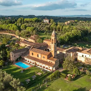 Certosa Di Maggiano 4* Siena
