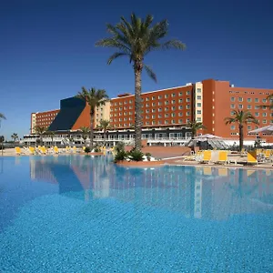 Marriott Park 4* Rome