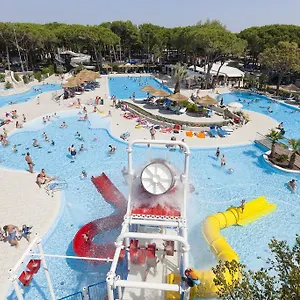 Ca' Pasquali Village 5* Cavallino-Treporti
