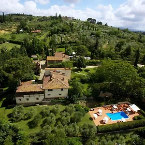 Marignolle Relais & Charme - Residenza D'epoca Italia