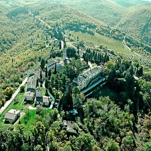 Borgo Di Pietrafitta Relais Italia