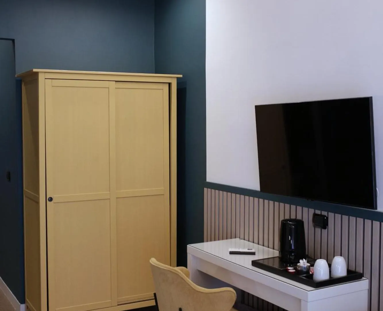 Palazzo Ferrara Bed and Breakfast Napels 2*,