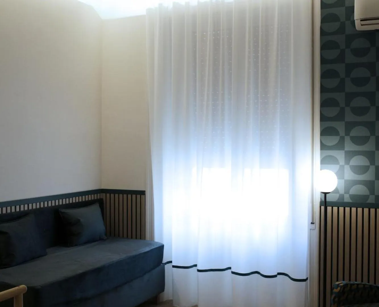 Palazzo Ferrara Bed and Breakfast Napels
