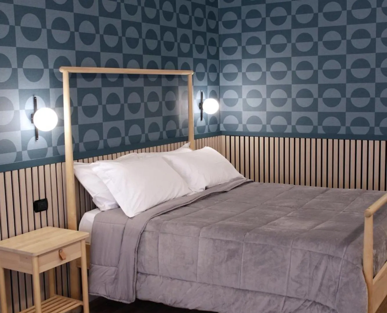 Bed & Breakfast Palazzo Ferrara Bed and Breakfast Napels